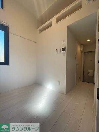 ソラーレ西大泉の物件内観写真